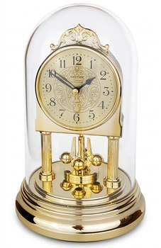 Hodiny Rhythm 4SG888WR18