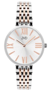 Náramkové hodinky JVD JZ205.1