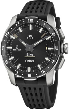 Hodinky Festina CONNECTED FULL D 23305/8