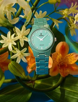 Hodinky Festina CERAMIC 20751/3