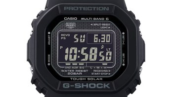 Hodinky Casio G-SHOCK GW-5000HS-1ER