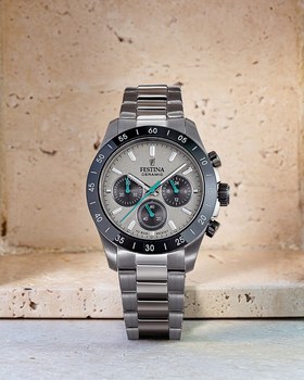 Hodinky Festina CERAMIC 20703/1