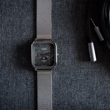 Hodinky Casio MTP-M305M-8AVER