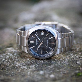 Hodinky Casio EFK-200CD-1AER