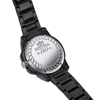 Hodinky Festina SPECIAL EDITION CONNECTED 20646/1