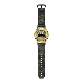 Hodinky Casio G-SHOCK GM-6900CMG-3ER