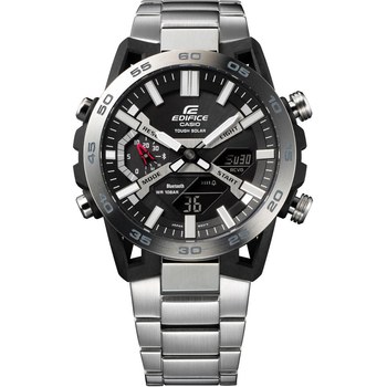 Hodinky Casio ECB-2000D-1AEF