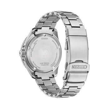 Hodinky Citizen PROMASTER MARINE BN0269-50W