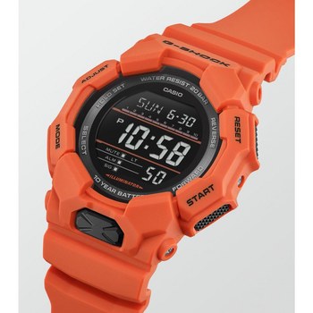 Hodinky Casio G-SHOCK GD-010-4ER