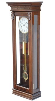 Kyvadlové hodiny Adler 11000-W