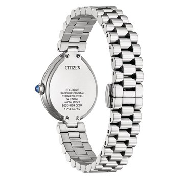 Hodinky Citizen Elegant EM1201-52L