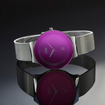 Hodinky Storm Mini Sotec Laser Purple