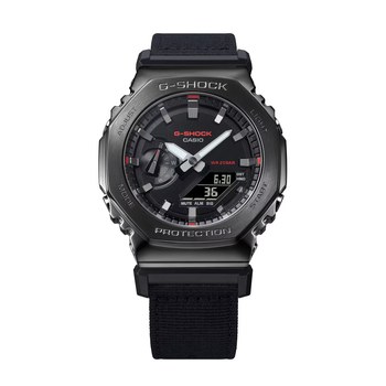 Hodinky Casio GM-2100CB-1AER