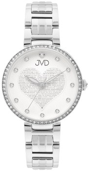 Náramkové hodinky JVD JG1032.1