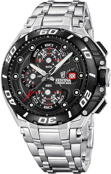 Hodinky Festina CHRONO BIKE '26 20754/6