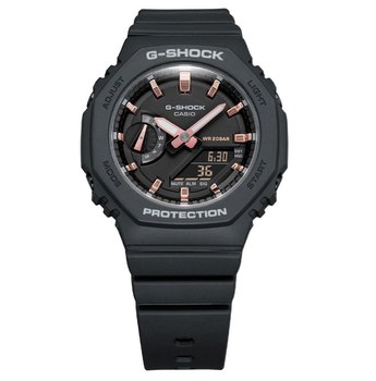 Hodinky Casio GMA-S2100-1AER