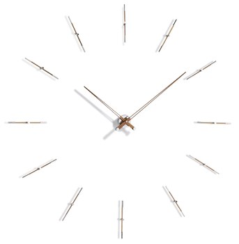 Hodiny Nomon Merlin 12W 125cm