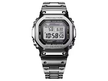 Hodinky Casio G-Shock GMW-B5000D-1ER