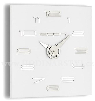 Designové nástěnné hodiny I119MB IncantesimoDesign 40cm
