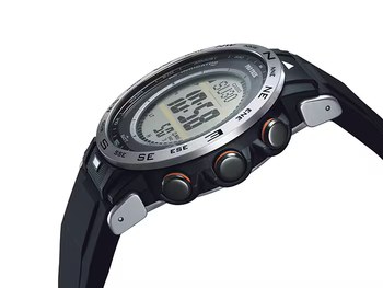 Hodinky Casio PRW-30-1AER