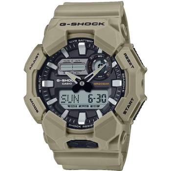 Hodinky Casio G-SHOCK GA-010-5AER