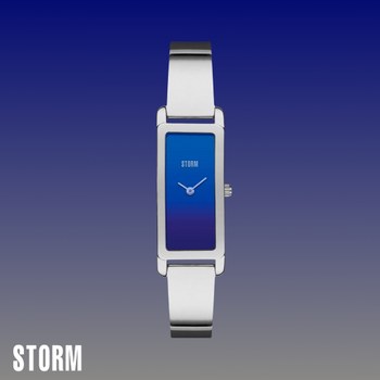 Hodinky Storm Laila Lazer Blue