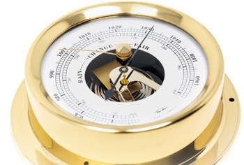 Fischer 1508B-45 - Barometr