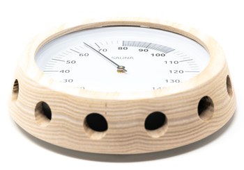 Fischer 3076.00 - Teploměr do sauny