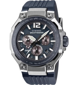 Hodinky Casio G-SHOCK PRO GWR-B3000A-2AER