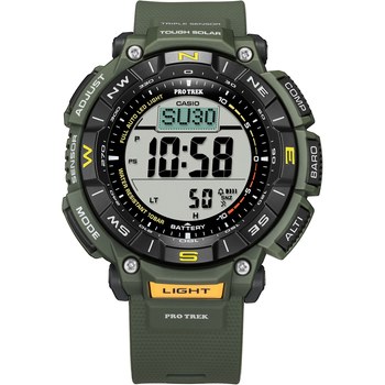 Hodinky Casio PRG-340-3ER