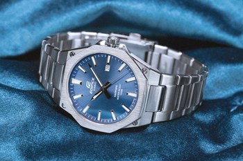 Hodinky Casio EFR-S108D-2AVUEF