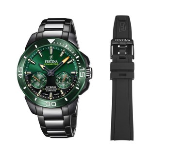 Hodinky Festina SPECIAL EDITION CONNECTED 20646/1