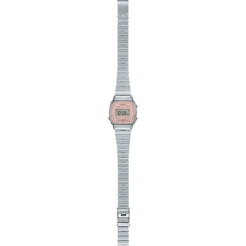 Hodinky Casio LA670WEA-4A2EF