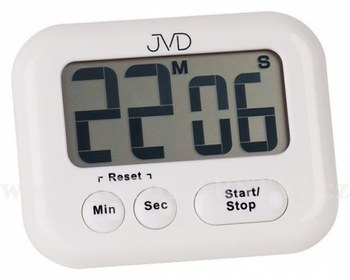 Kuchyňská minutka JVD DM97