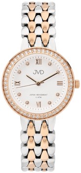 Náramkové hodinky JVD JZ208.1