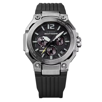 Hodinky Casio G-SHOCK PRO GWR-B3000-1AER