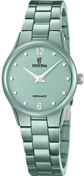 Hodinky Festina CERAMIC 20751/3