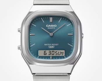 Hodinky Casio AQ-240E-3AEF