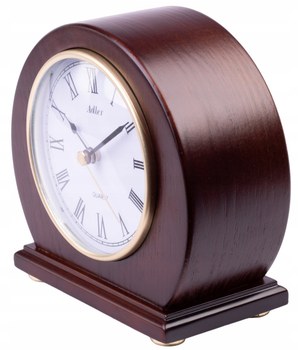 Stolní hodiny Adler 22165-W