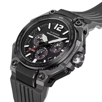 Hodinky Casio G-SHOCK PRO GWR-B3000B-8AER