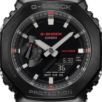 Hodinky Casio GM-2100CB-1AER