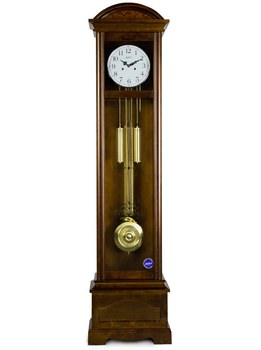 Podlahové hodiny Adler 10122-W