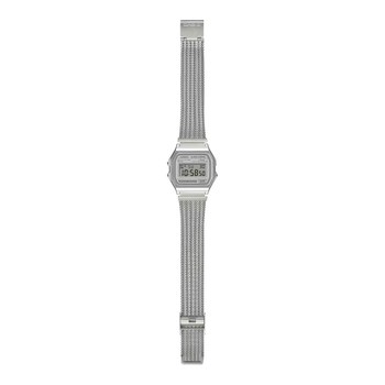 Hodinky Casio A158WEM-7EF
