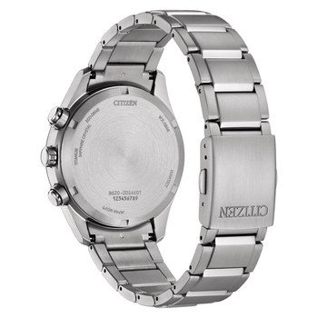 Hodinky Citizen Super Titanium CA4750-51X