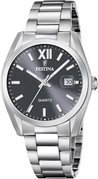 Hodinky Festina CLASSICS 20707/3