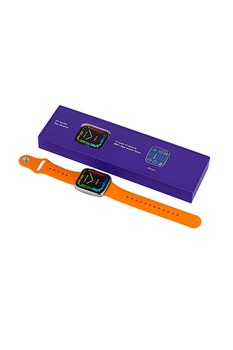 Hodinky Daniel Klein SMART WATCH DT8 PRO-6