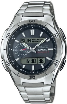 Hodinky Casio WVA-M650D-1AER