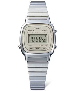 Hodinky Casio LA670WEA-8AEF