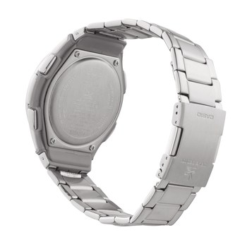 Hodinky Casio WVA-M650D-1AER