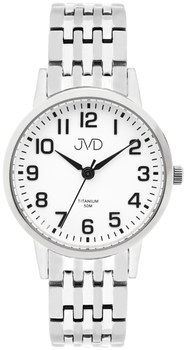 Náramkové hodinky JVD JE5001.1